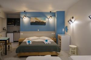 Rouda Bay Beach Hotel