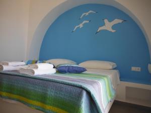 St George Antiparos Apartments Antiparos Greece