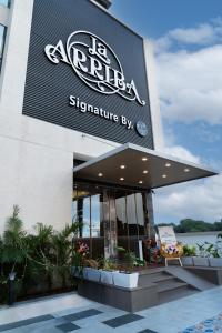 Hotel La Arriba