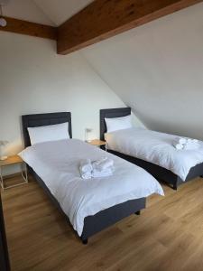 Haus Porta Westfalica - für Monteure