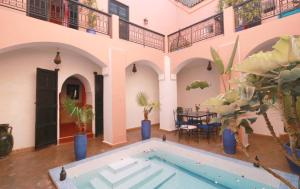 Riad Dar Lilas