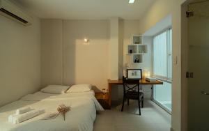 4BR Ben Thanh Full Facilities Step to Metro