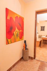 Ruhig gelegenes Ferienhaus für erholsamen Urlaub auf dem Land inmitten der Thermenregion Sloweniens