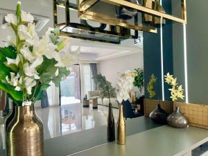 Facaii-Pool villa 5 Bedroom 6 Bathroom