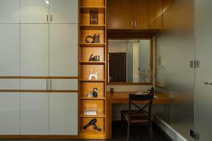 4BR Ben Thanh Full Facilities Step to Metro