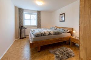 Ferienwohnung Astenpanorama