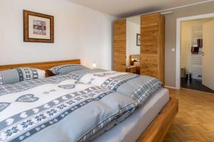 Ferienwohnung Astenpanorama