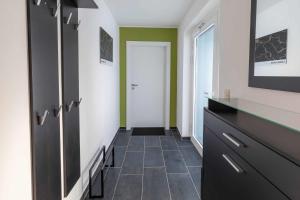 Ferienwohnung Astenpanorama