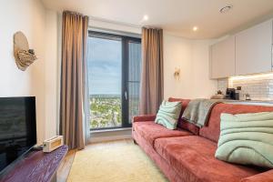 The Eades by Way of Life