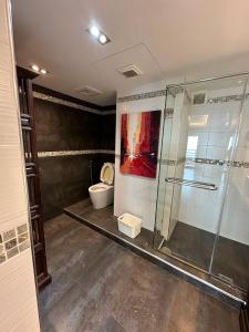 Ocean Marina Yacht Club 3 Beds