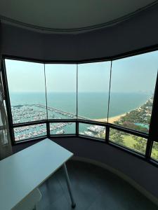 Ocean Marina Yacht Club 3 Beds