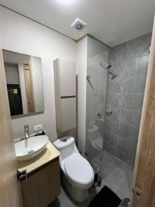 Spectacular apartment in the heart of Bogotá!