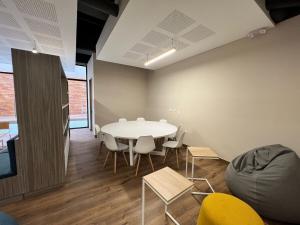 Spectacular apartment in the heart of Bogotá!