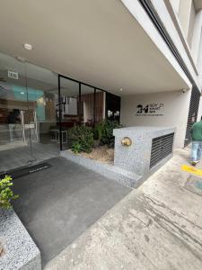 Spectacular apartment in the heart of Bogotá!