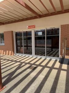 T3 & tous conforts & piscine & sauna & plage