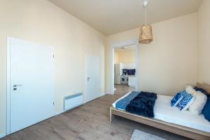 Luxury Resindecia - 3 Exclusive Apartments in One