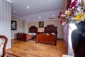 Hotel i Restauracja Bona