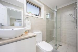 Charming Studio in Tallawong