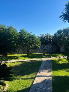 TERRA DI MARE LOC. TURISTICA