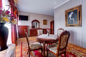 Hotel i Restauracja Bona