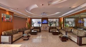 Hotel Seven Hills Tower