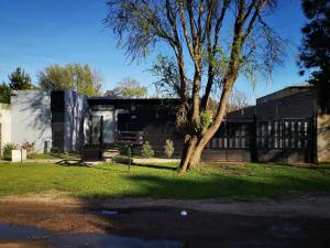 Casa moderna cerca del mar