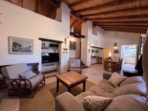 Casa de Campo a metros del rio en las Sierras de Cordoba