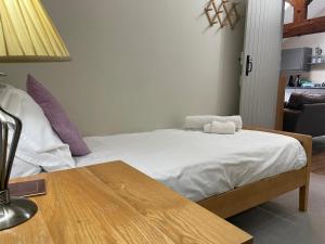 Church Farm Holiday Cottages