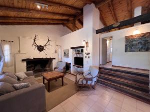 Casa de Campo a metros del rio en las Sierras de Cordoba