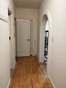 (Id022) Strandby Kirkevej 270 1 th