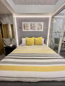 Urban Retreat at Azure