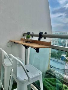 Urban Retreat at Azure