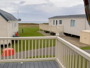 Reighton Sands Holiday Park - Holiday Accommodation 14875