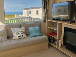 Reighton Sands Holiday Park - Holiday Accommodation 14875
