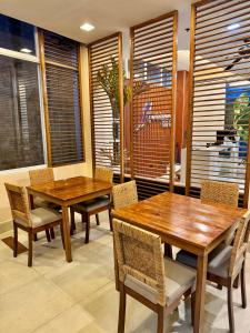 Marianne Home Inn - PPC