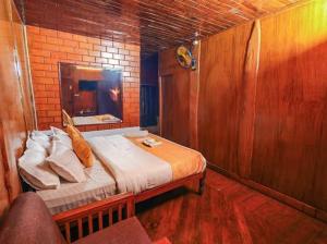 spice garden Resorts munnar