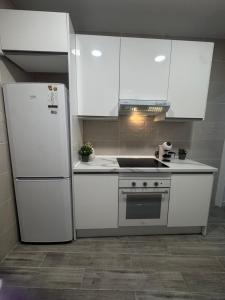 Plaza Mayor Citymad Stay