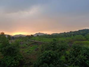 Aekant Villa