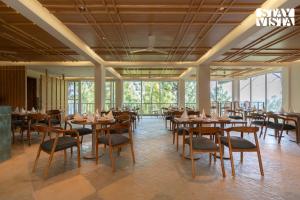 StayVista at Uno - The Himalayan Den