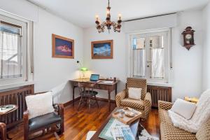 Dimora Il Feudo - Predazzo