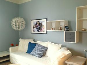 Apartment in Ghiffa with Lake Maggiore Views