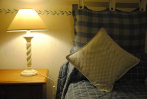 B&B / Chambres d'hotes Les Chambres De La Loge : photos des chambres