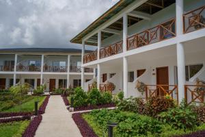 Kiwengwa Beach Resort