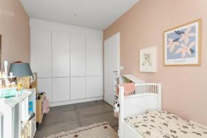 Cozy home in central RVK - perfect for families