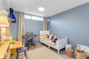 Cozy home in central RVK - perfect for families