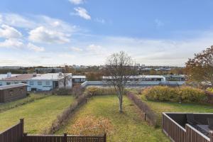 Cozy home in central RVK - perfect for families