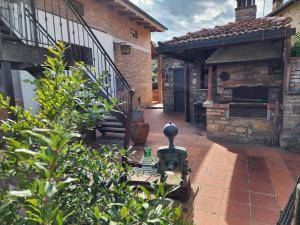 CASA DEI NONNI - Mario&Lina Country Chic