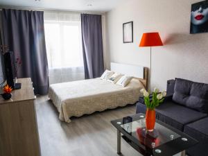 Apartment room in Apartment on Leninskiy