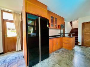 Phatumnak Thai pool - villa