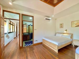 Phatumnak Thai pool - villa